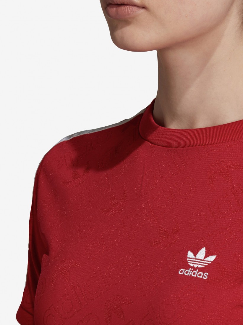 Body Adidas Summer Stripes