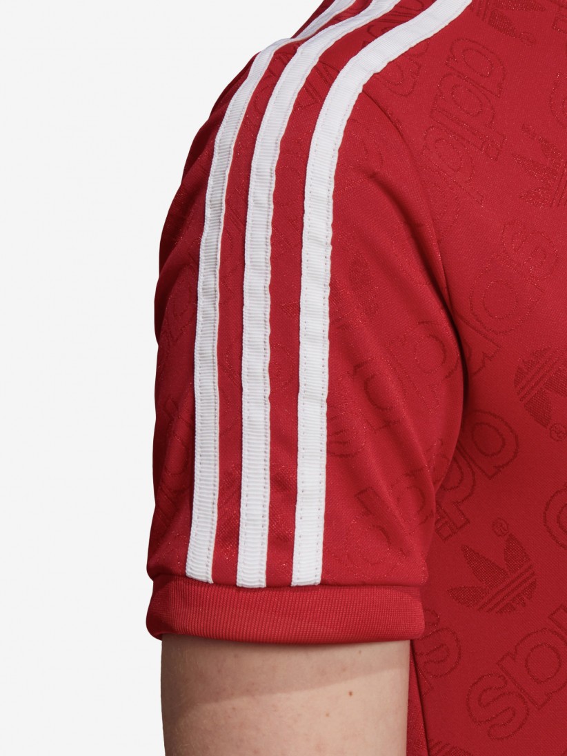 Body Adidas Summer Stripes