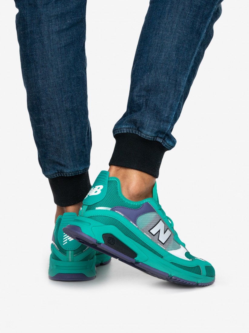 new balance msxrc green