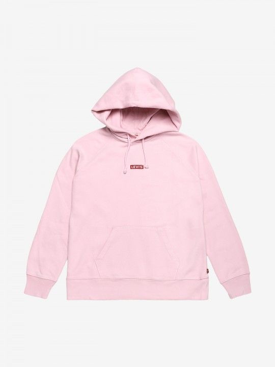 Camisola Levis Graphic Sport