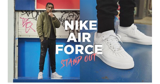 Nike Air Force 1 Nike Air Force 1