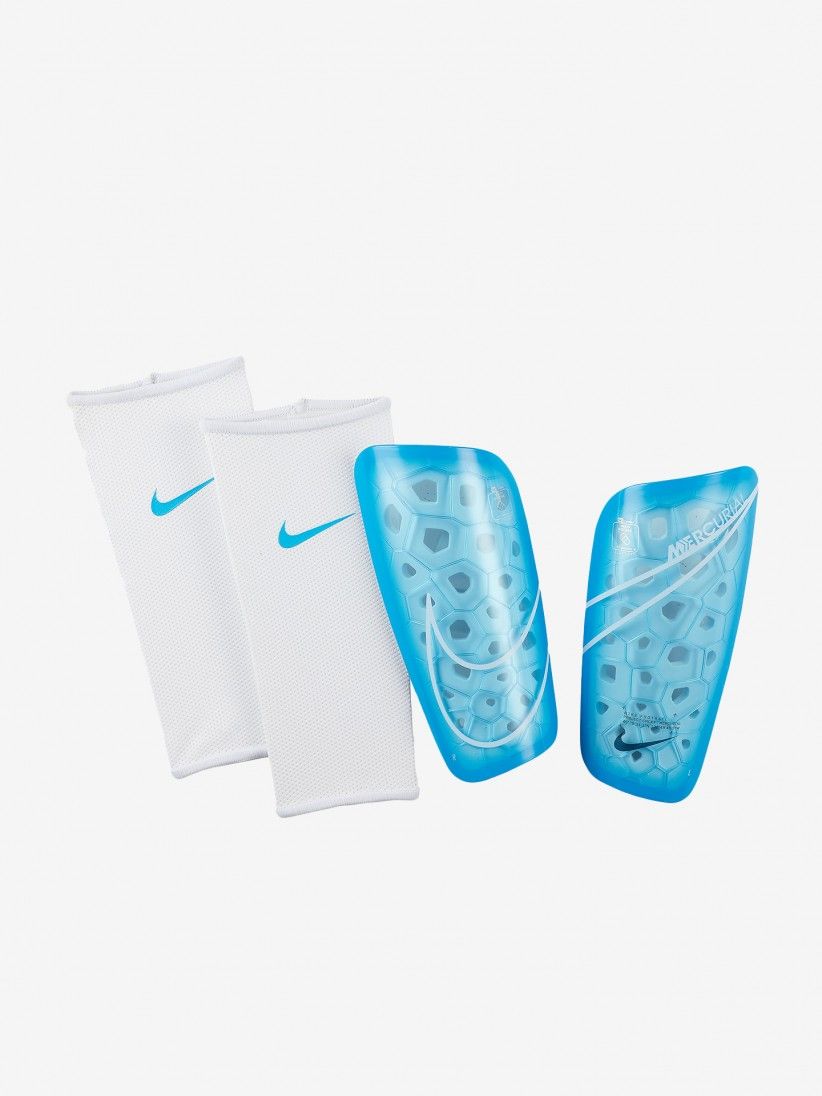 espinilleras nike cr7