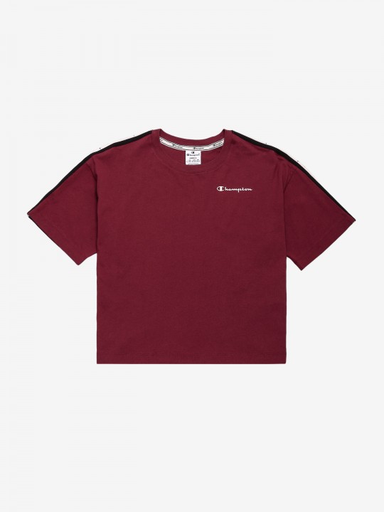 T-Shirt Champion Crop Legacy