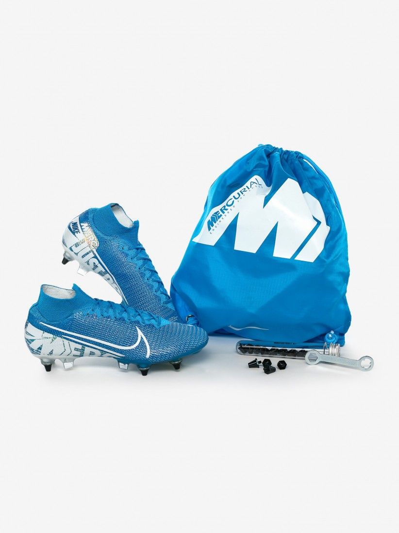 Nike Mercurial Superfly VI Pro AG Pro G Grade KEEPERsport