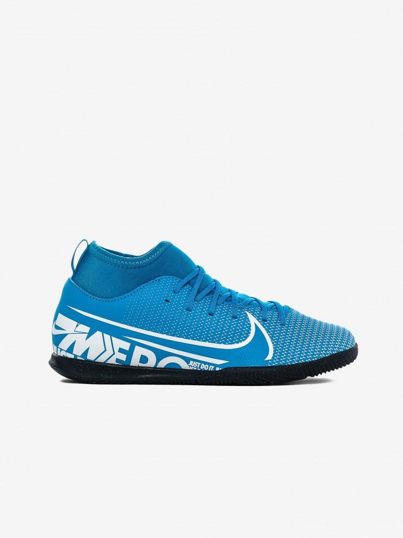 nike mercurial trainers