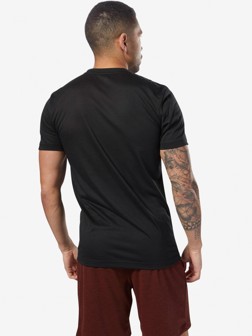 camisetas reebok crossfit hombre españa