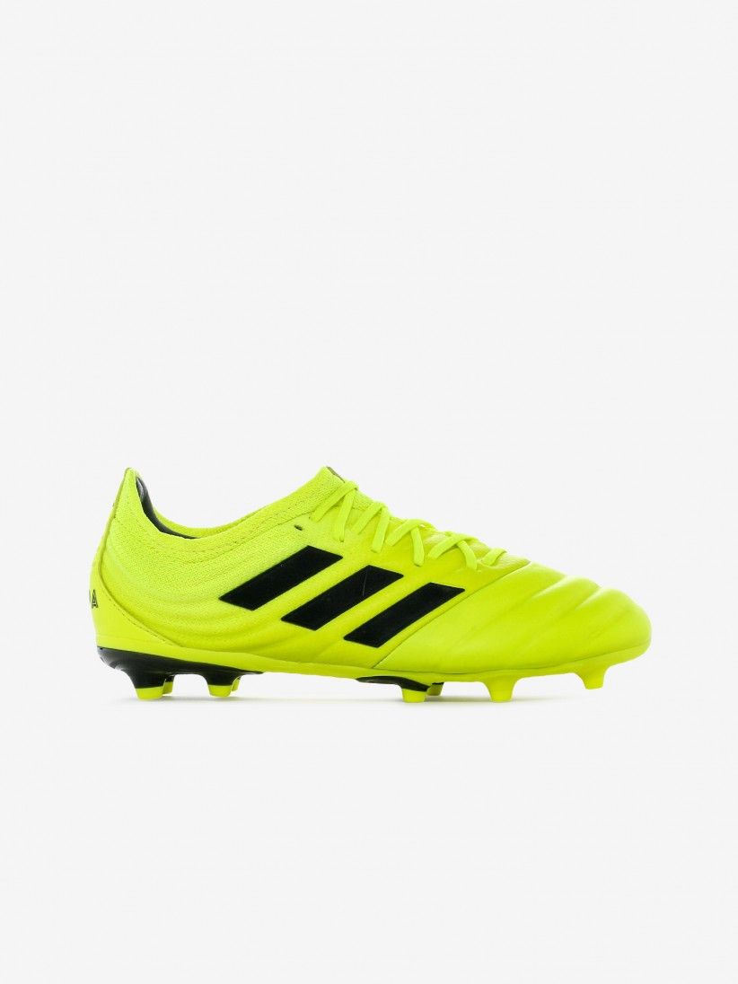 copa boots
