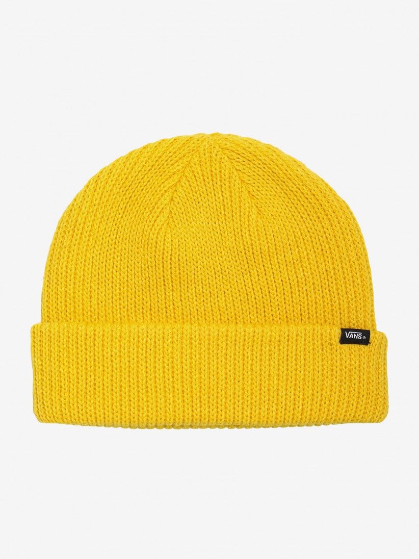 gorro beanie vans