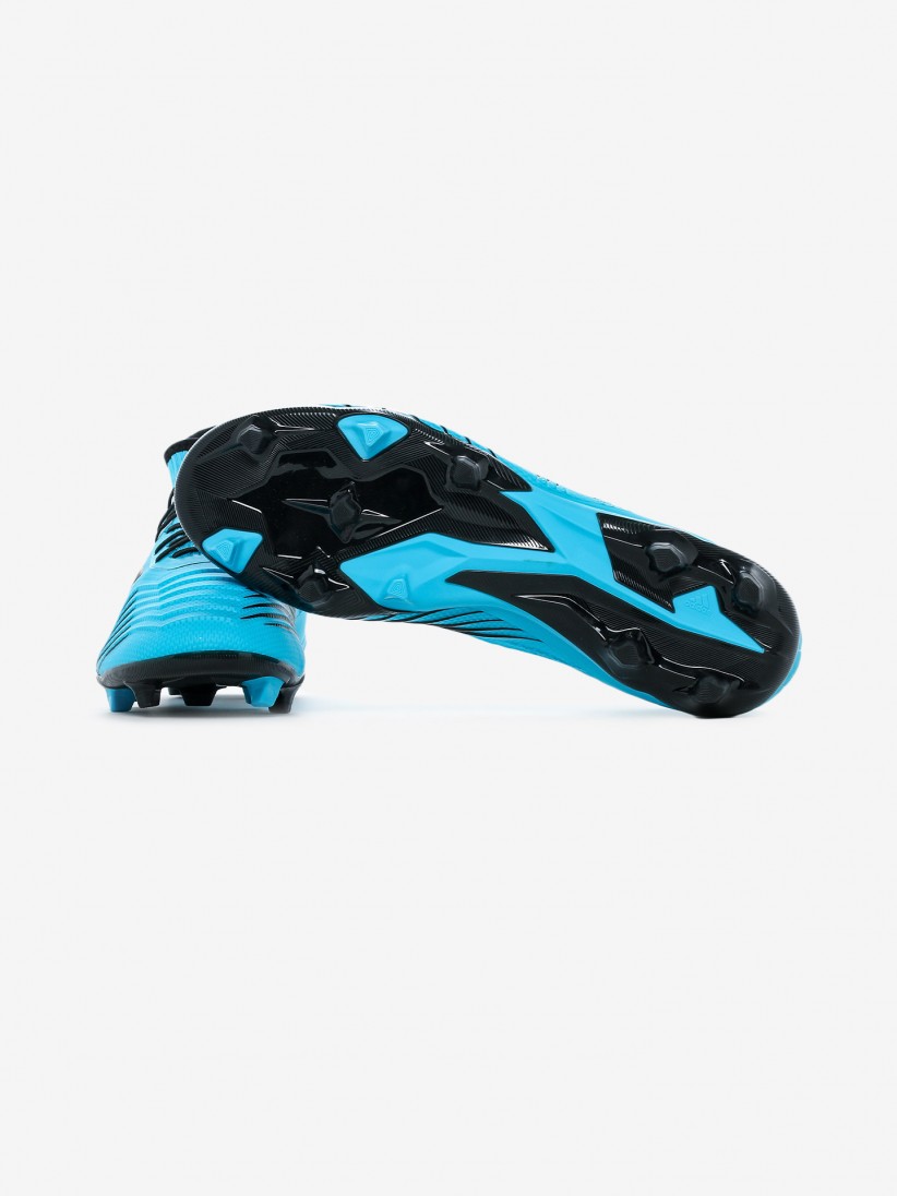 adidas predator 19.2 fg review