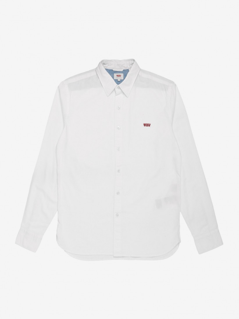 levis housemark shirt