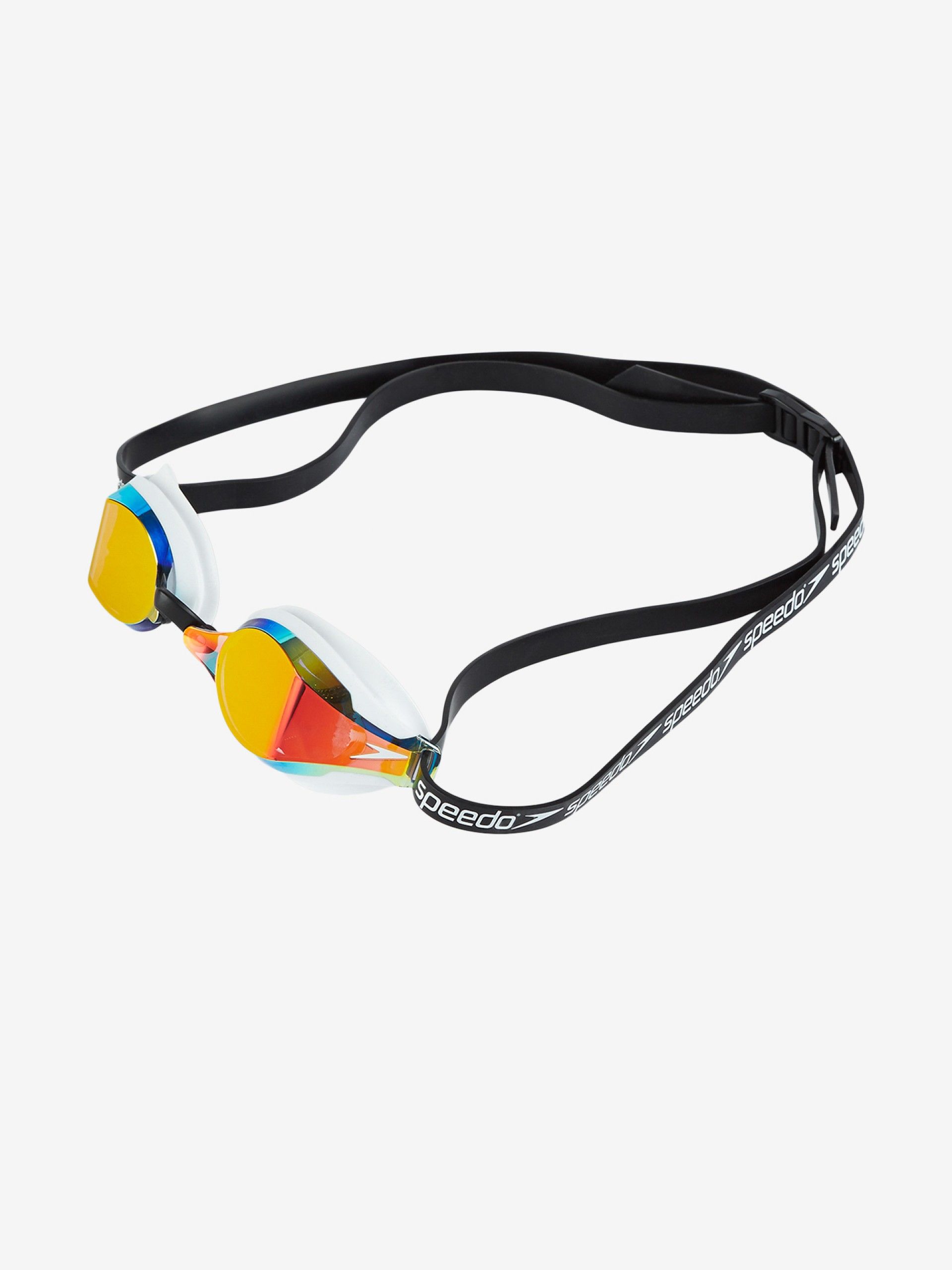 Óculos de Natação Speedo Speedsocket 2 Mirror