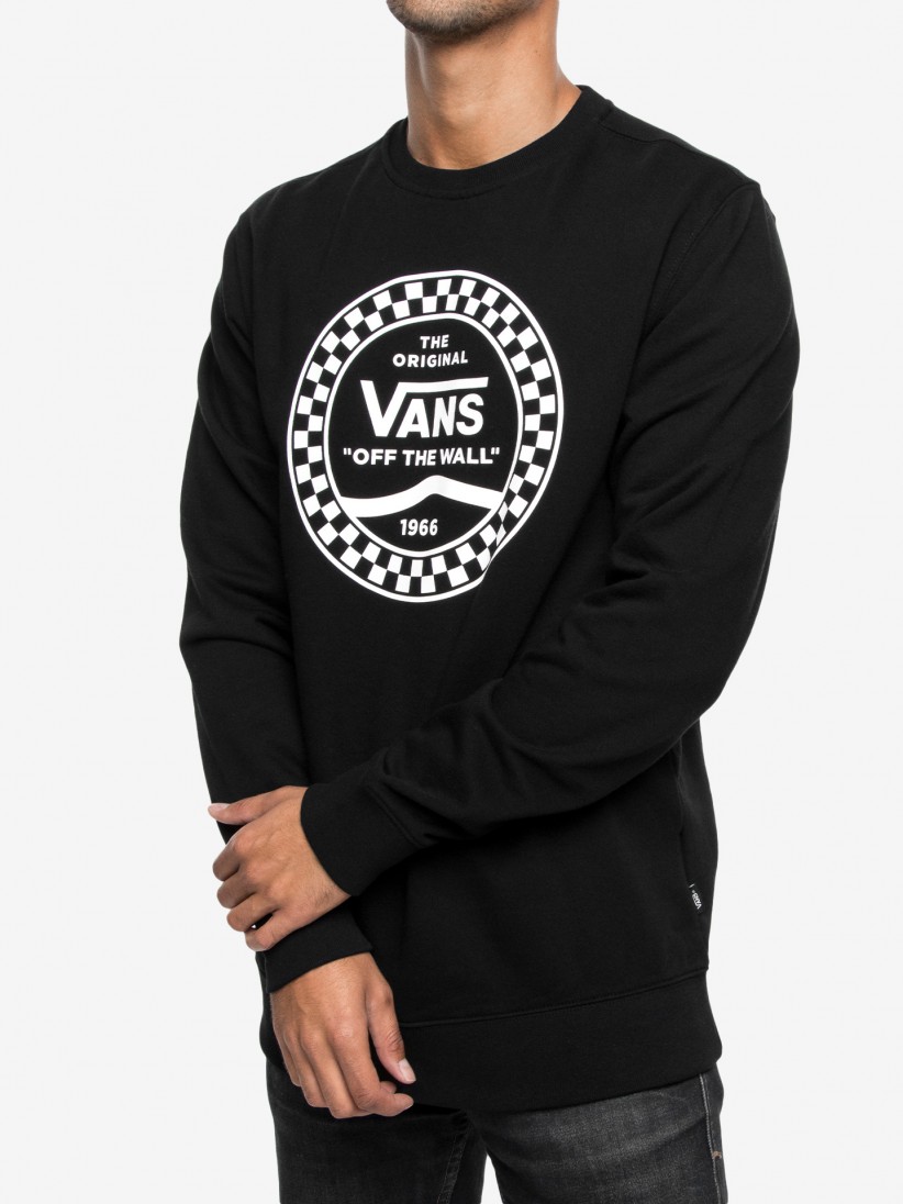 camisola vans camisola vans