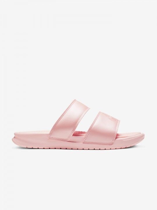 Chinelos Nike Benassi Just Do It