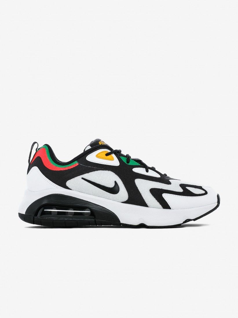 nike air max 200 rebajas