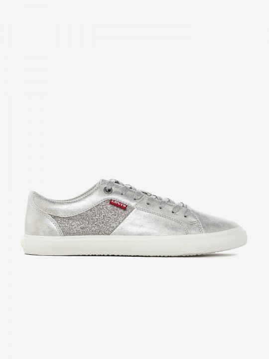 Levis Woods Sneakers