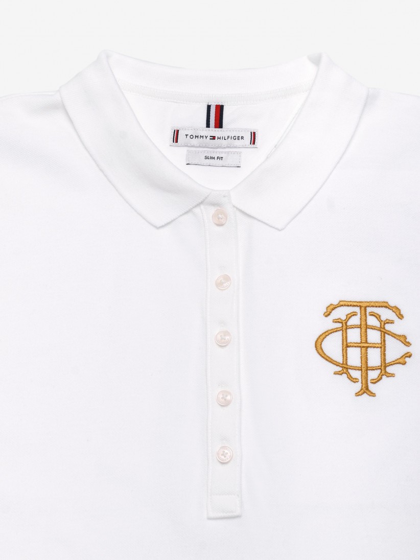 tommy hilfiger essential polo