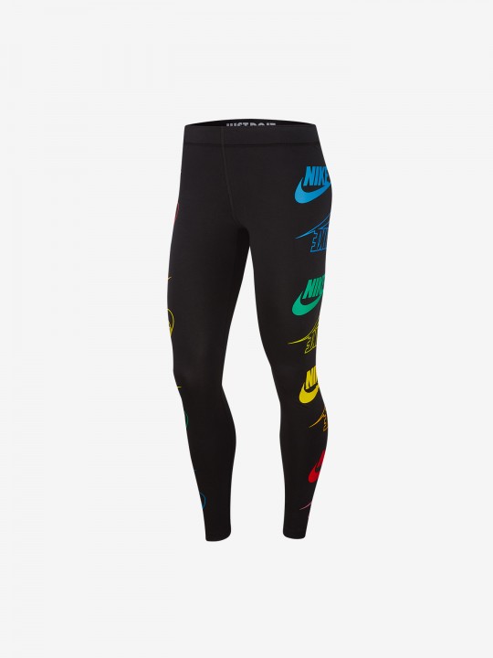 Leggings Nike Sportswear Leg-A-See 
