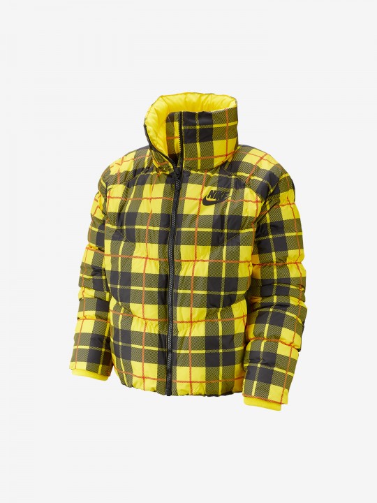 Casaco Nike Sportswear Padded Print