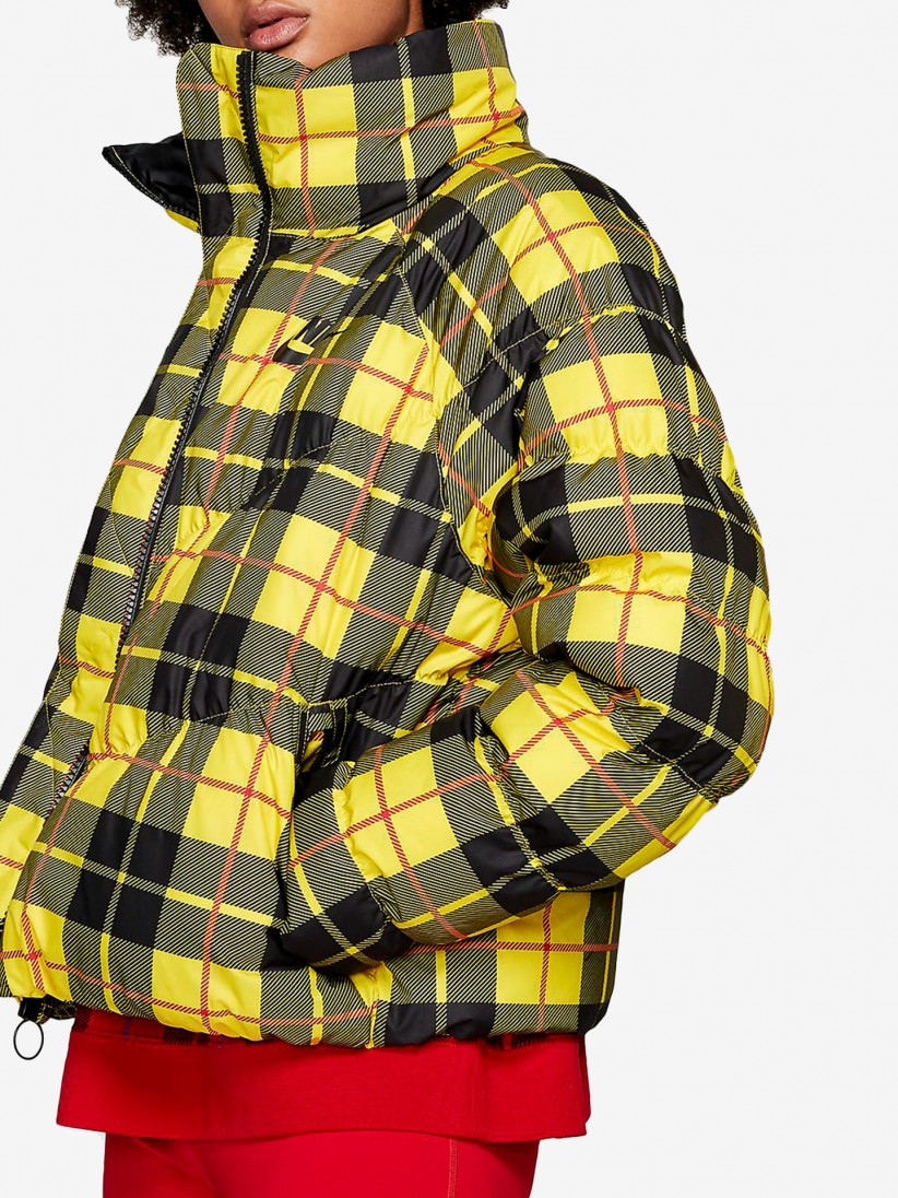 Chaqueta Nike Sportswear Padded Print
