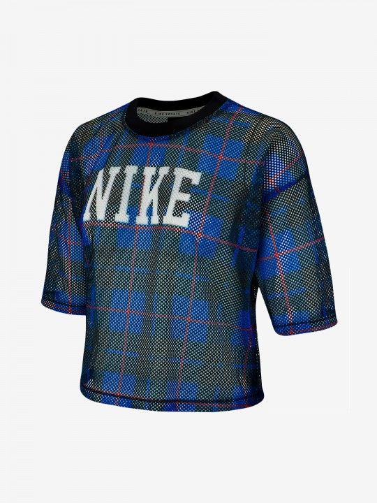 T-Shirt Nike Sportswear Crop