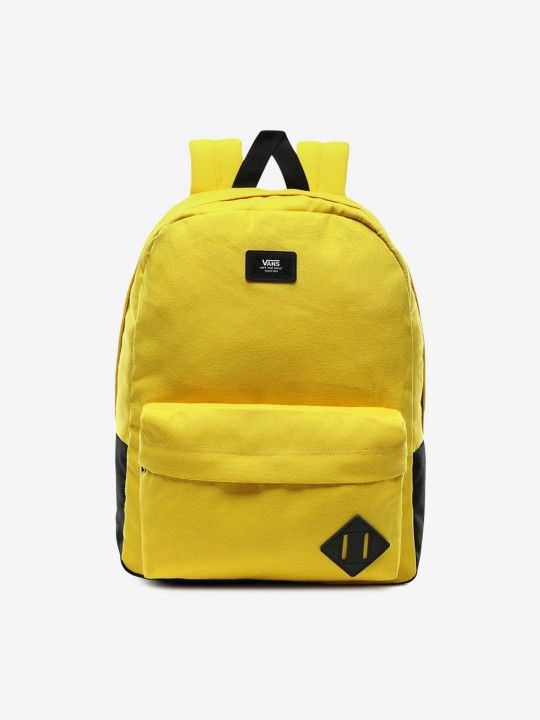 Mochila Vans Old Skool III