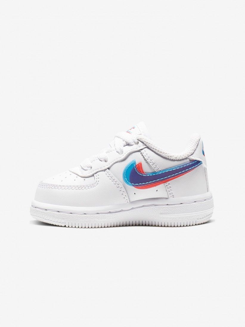 Nike Air Force 1 LV8 Sneakers Nike Air Force 1 LV8 Sneakers