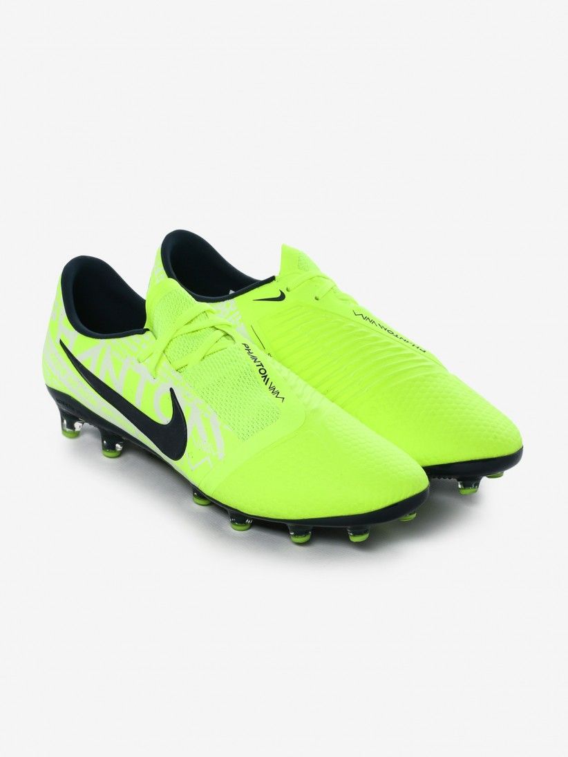 nike phantom venom pro ag