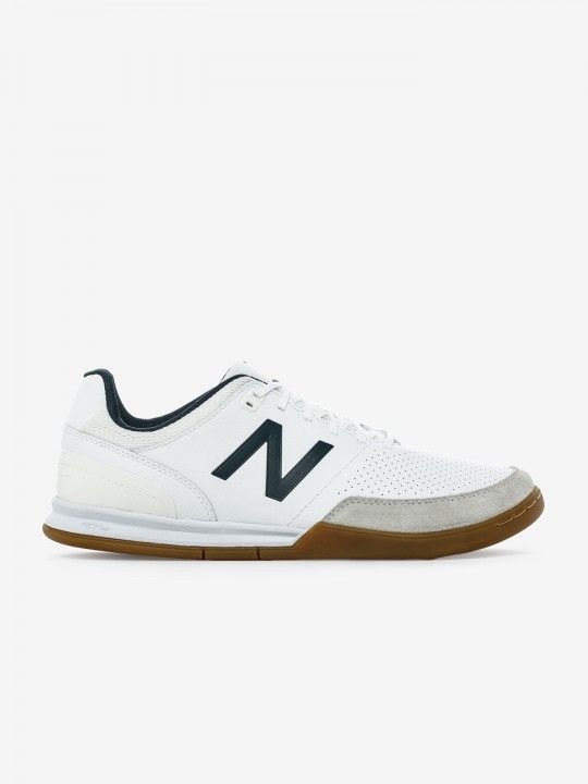 Sapatilhas New Balance Futsal Audazo V4 Command IN