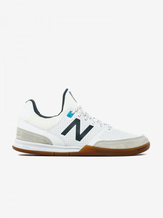 Sapatilhas New Balance Futsal Audazo V4 Pro IN