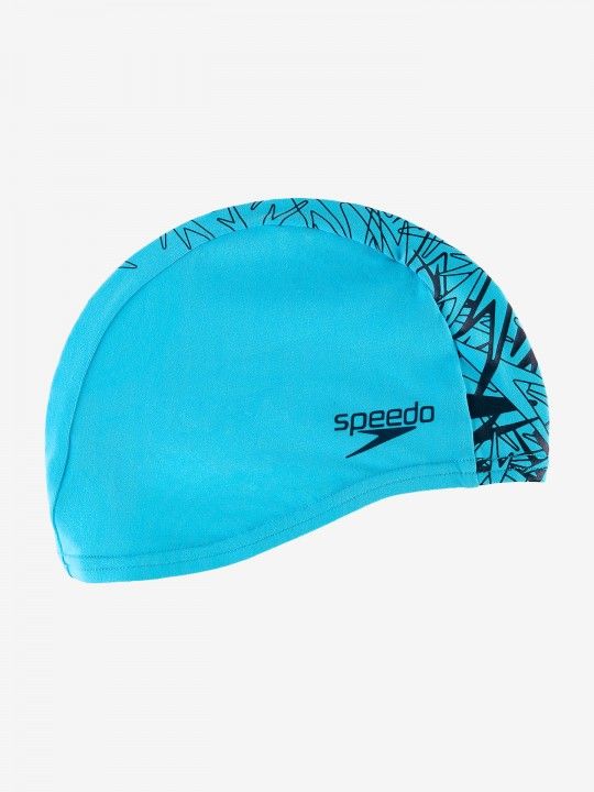 Speedo Boom End Swim Cap