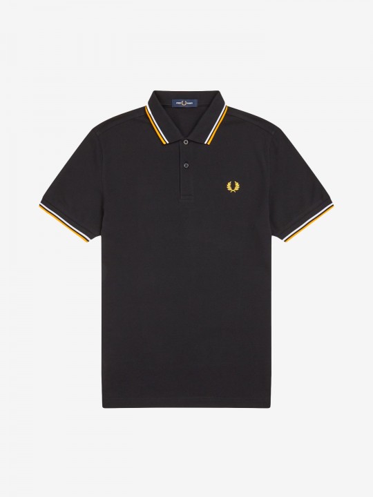 P�lo Fred Perry Tonal Panel