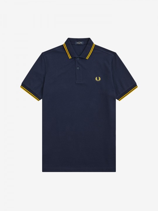 P�lo Fred Perry Tonal Panel