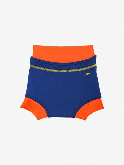 Cales de Natao Speedo Seasquad