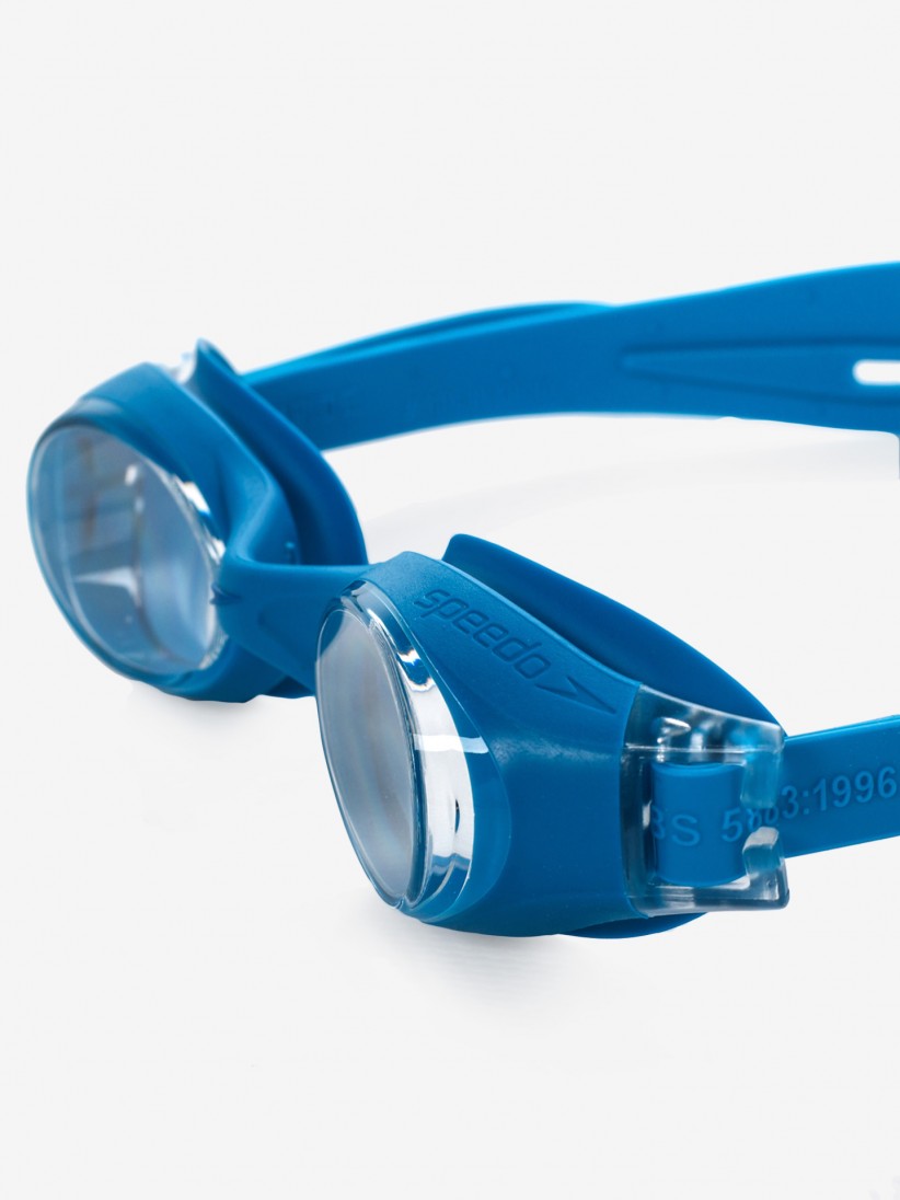 speedo rapide goggles