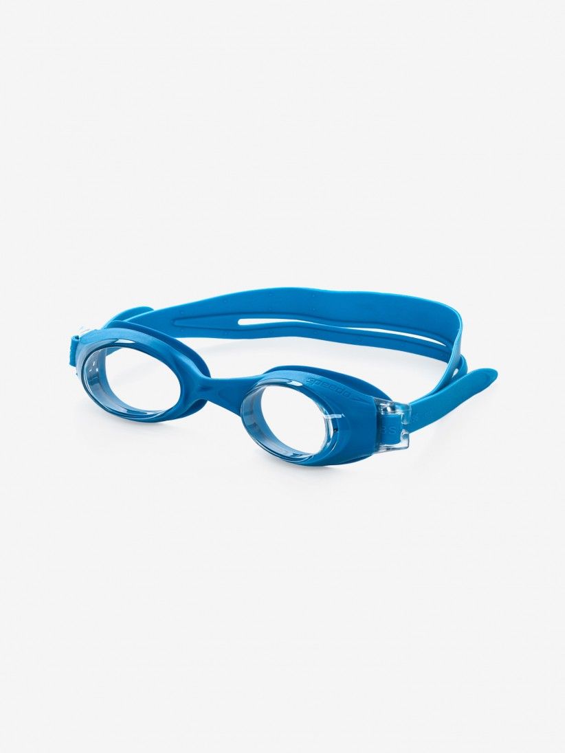 speedo rapide goggles