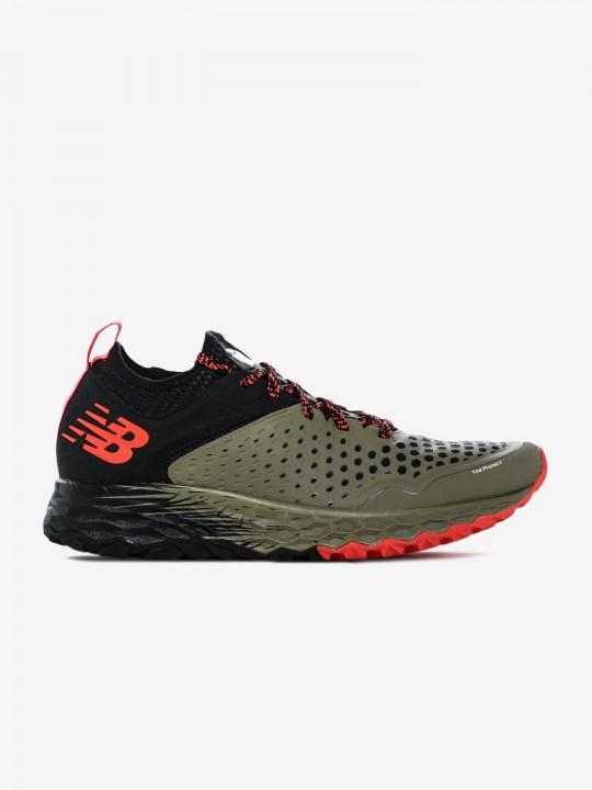 Sapatilhas New Balance Fresh Foam Hierro v4