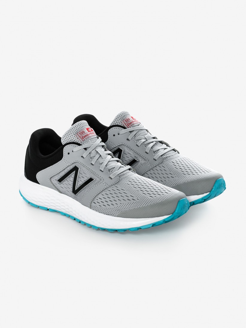 new balance m520