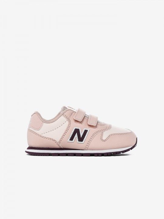 New Balance 500 Sneakers