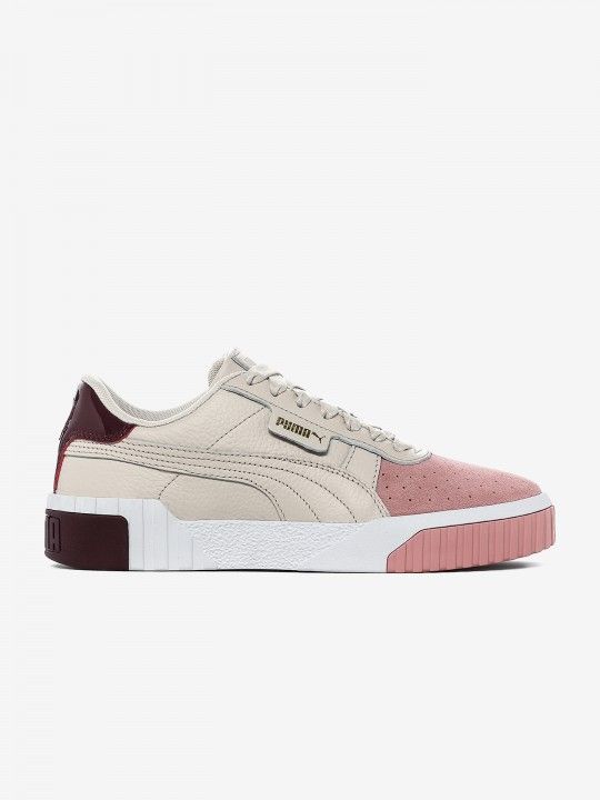 Sapatilhas Puma Cali Remix