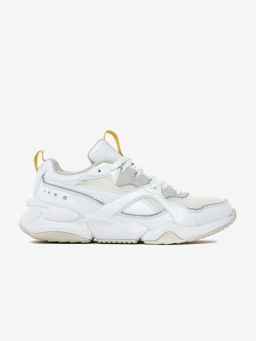 puma nova 2 white
