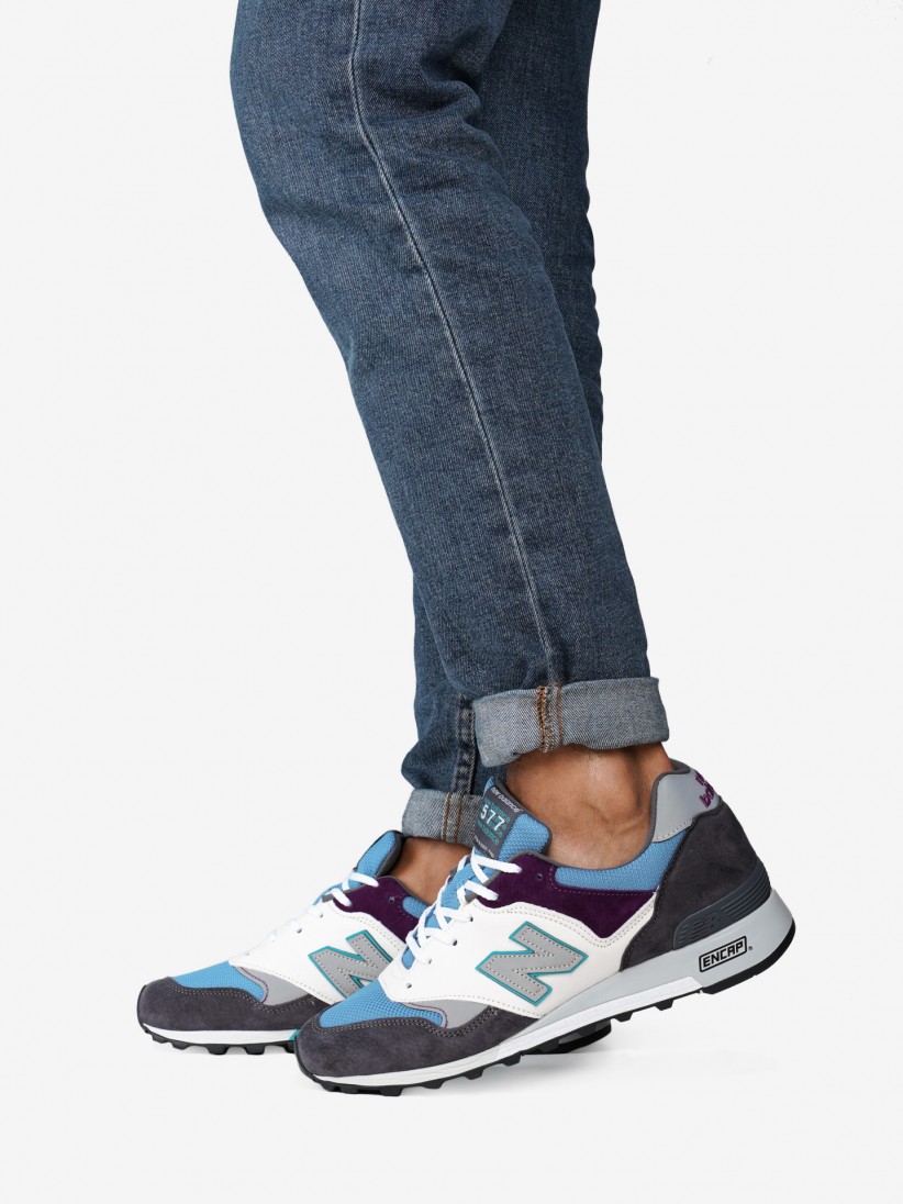 new balance m577
