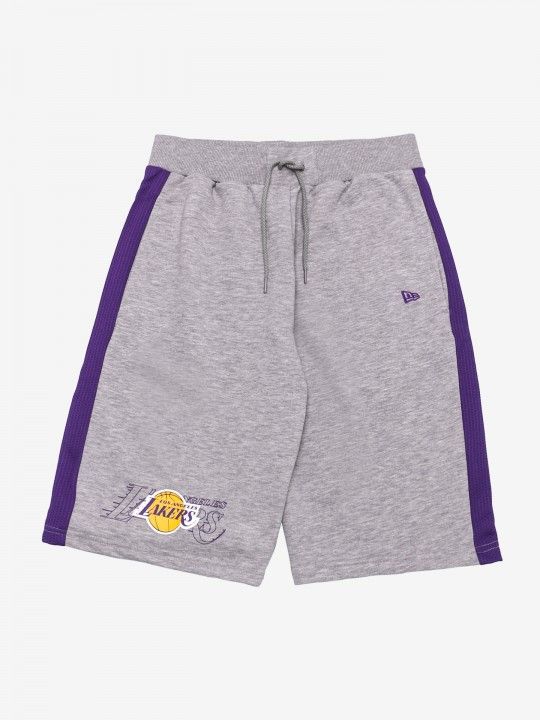 Cal��es New Era NBA Graphic Overlap