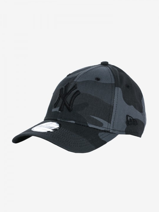 Gorra New Era Essential 9Forty Camo