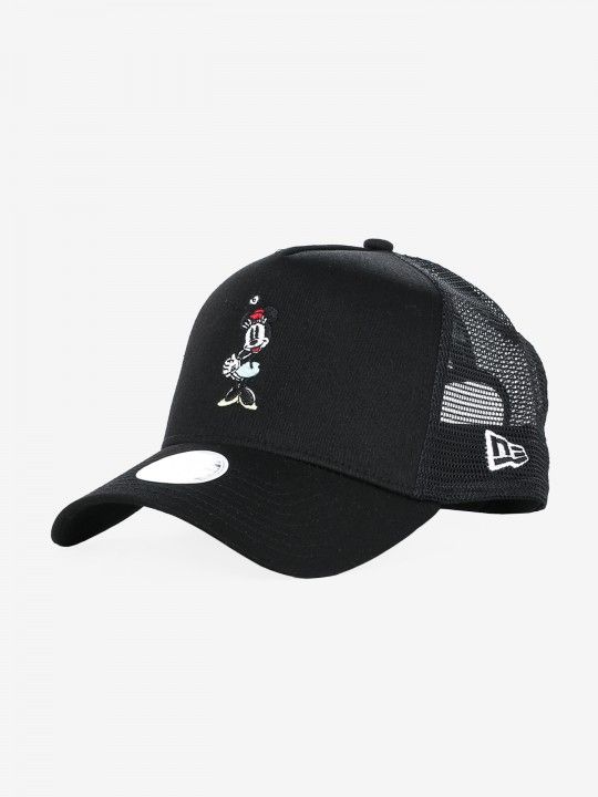 Gorra New Era Disney Essential Trucker