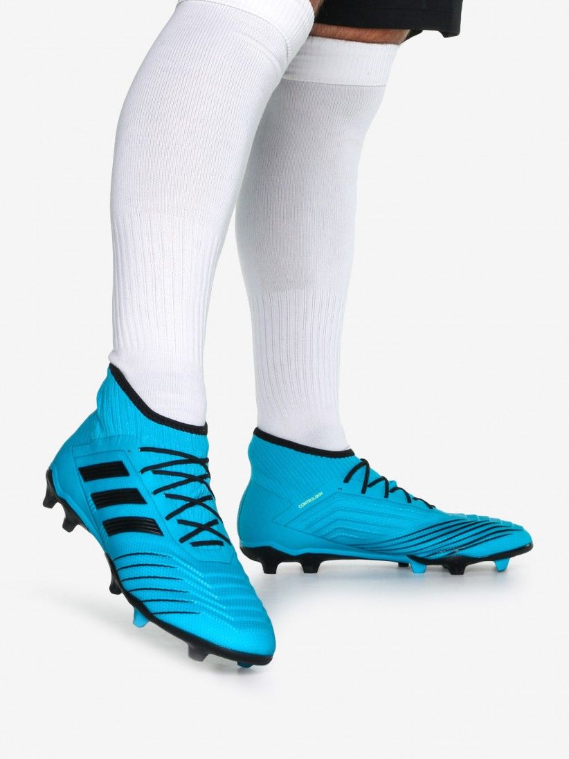 adidas predator 19.2 mens football boots