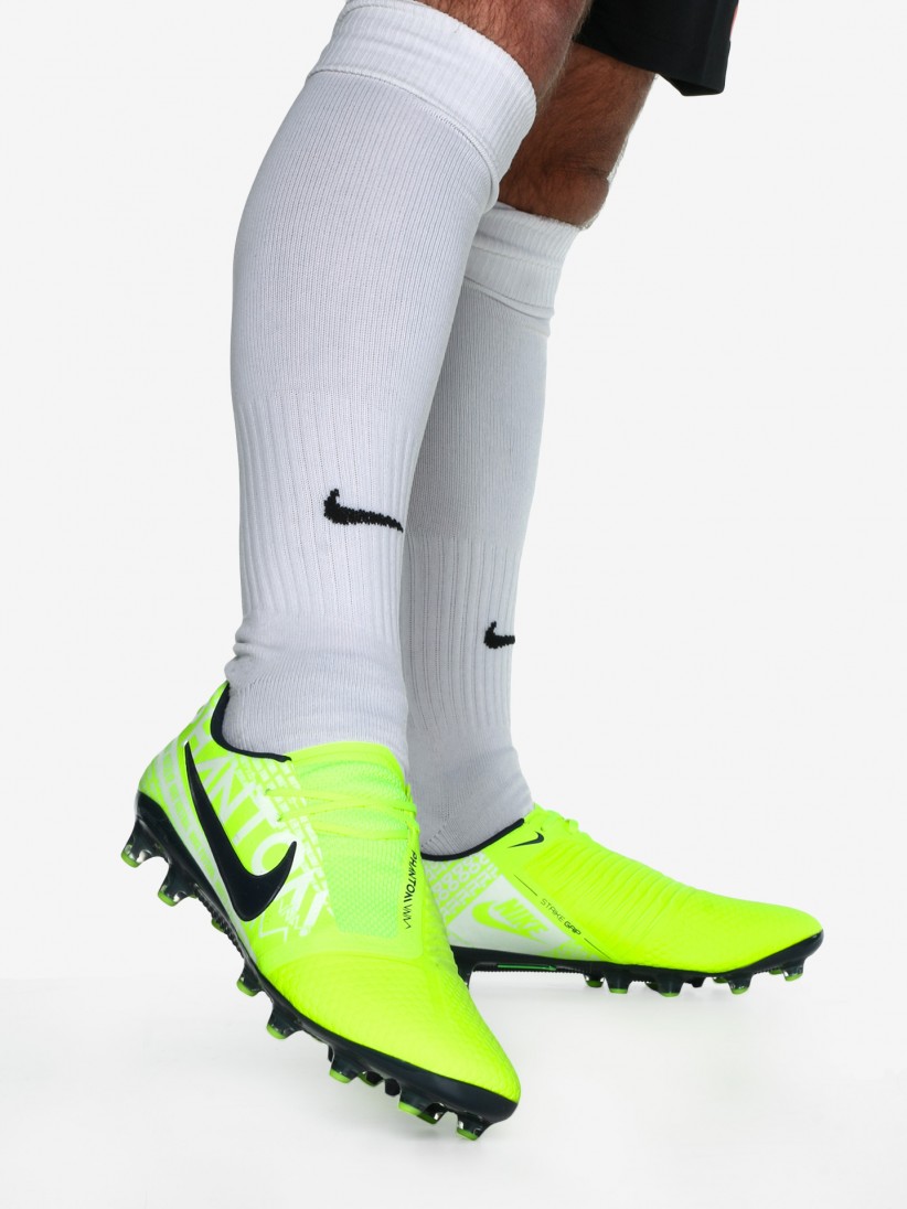 Nike Hypervenom Phantom III DF AG Pro Mens Boots