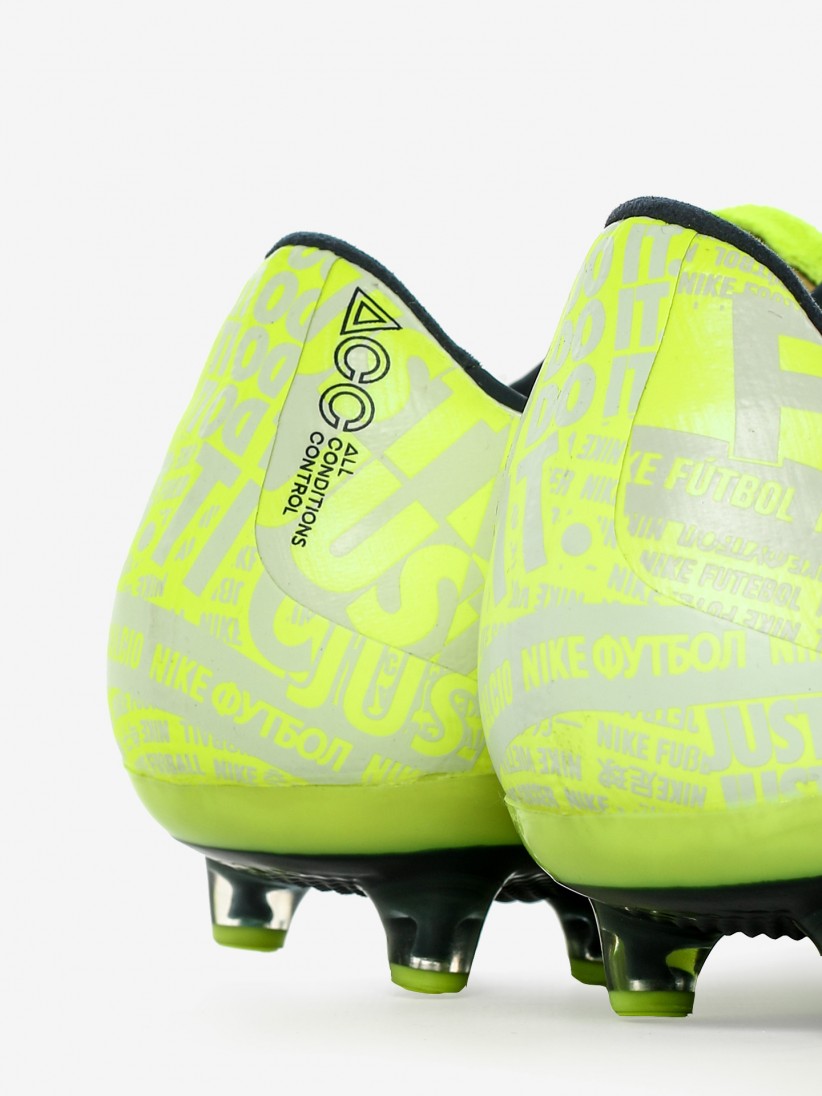 Adults Venom Pro Football Boots Firm Ground