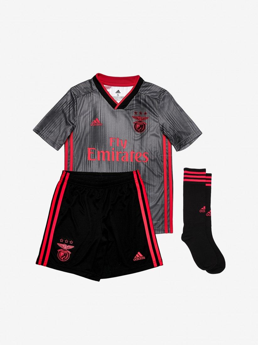 benfica away kit