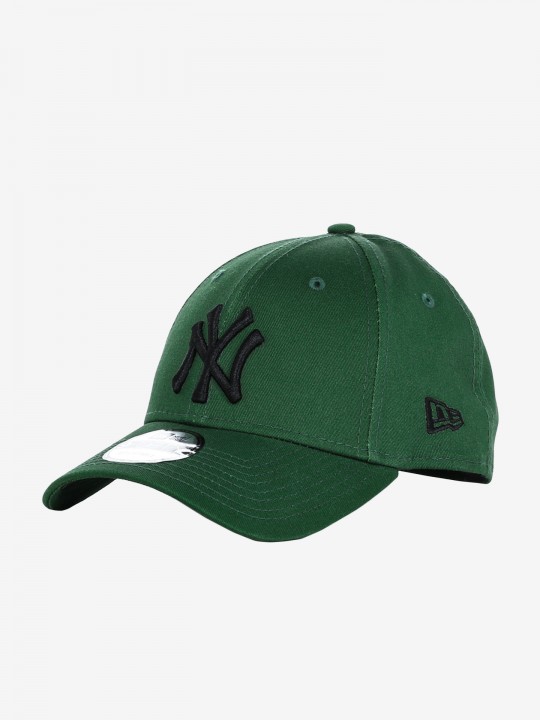 Gorra New Era Essential 9Forty League