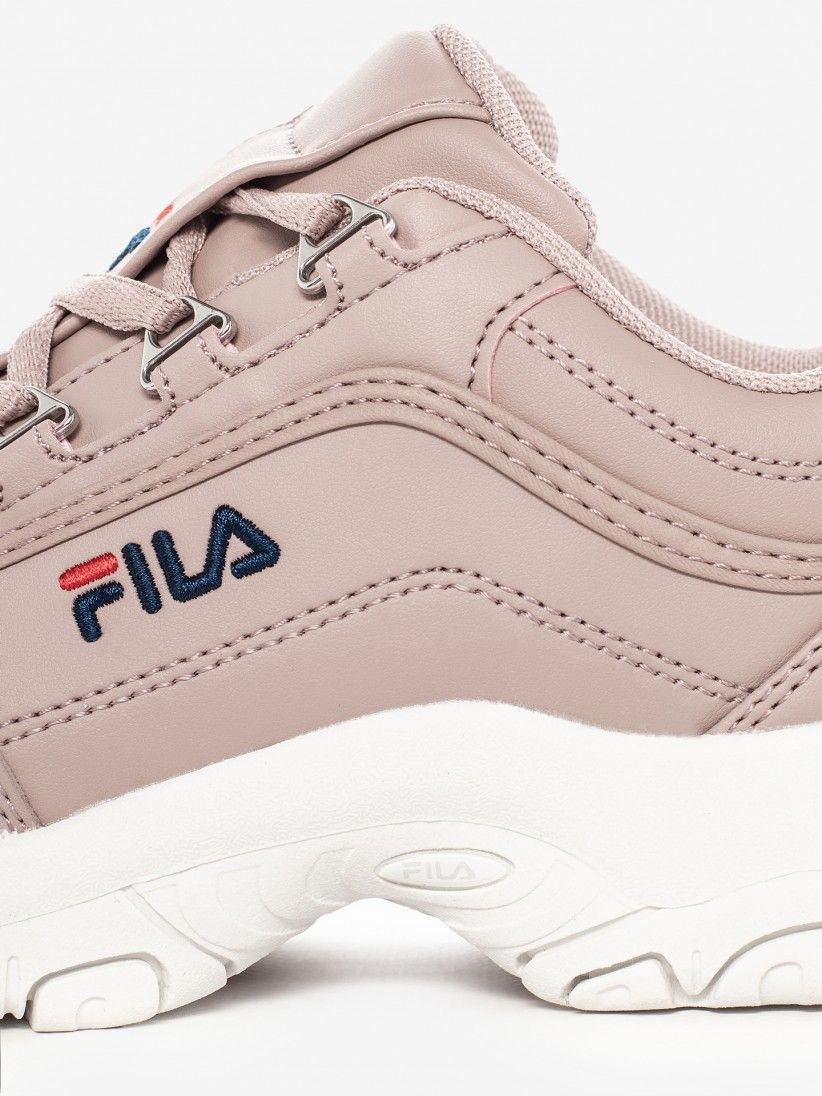 fila youth sneakers